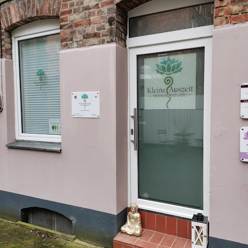Kleine Auszeit Massagestudio Hannover Lister Meile 54