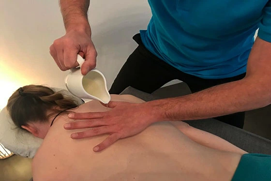 Kleine Auszeit Massagestudio Hannover Lister Meile 54