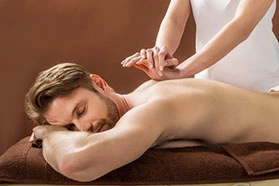 Kleine Auszeit Massagestudio Hannover Lister Meile 54
