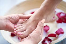Kleine Auszeit Massagestudio Hannover Lister Meile 54