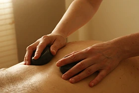 Kleine Auszeit Massagestudio Hannover Lister Meile 54