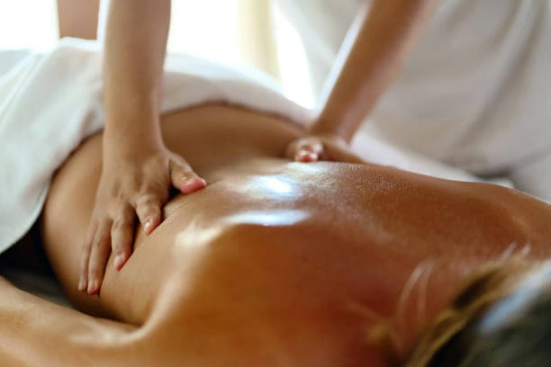Kleine Auszeit Massagestudio Hannover Lister Meile 54