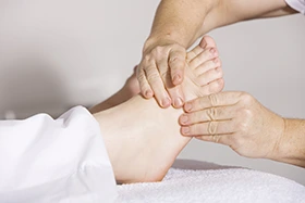 Kleine Auszeit Massagestudio Hannover Lister Meile 54